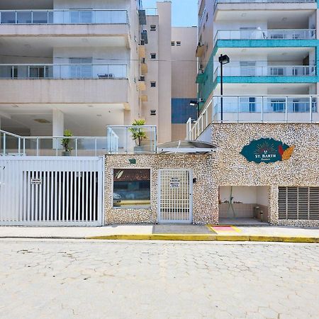 Beach Praia Grande Ubatuba Ngoại thất bức ảnh