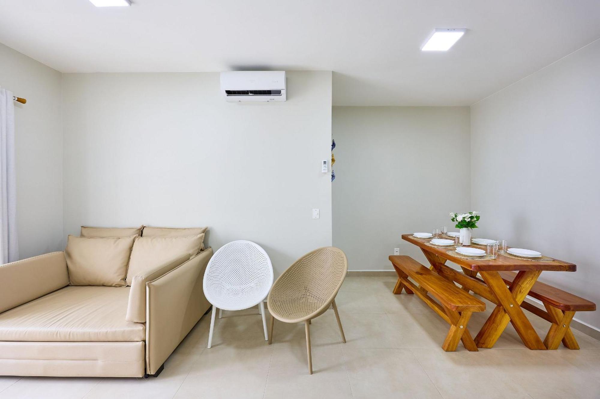 Beach Praia Grande Ubatuba Ngoại thất bức ảnh