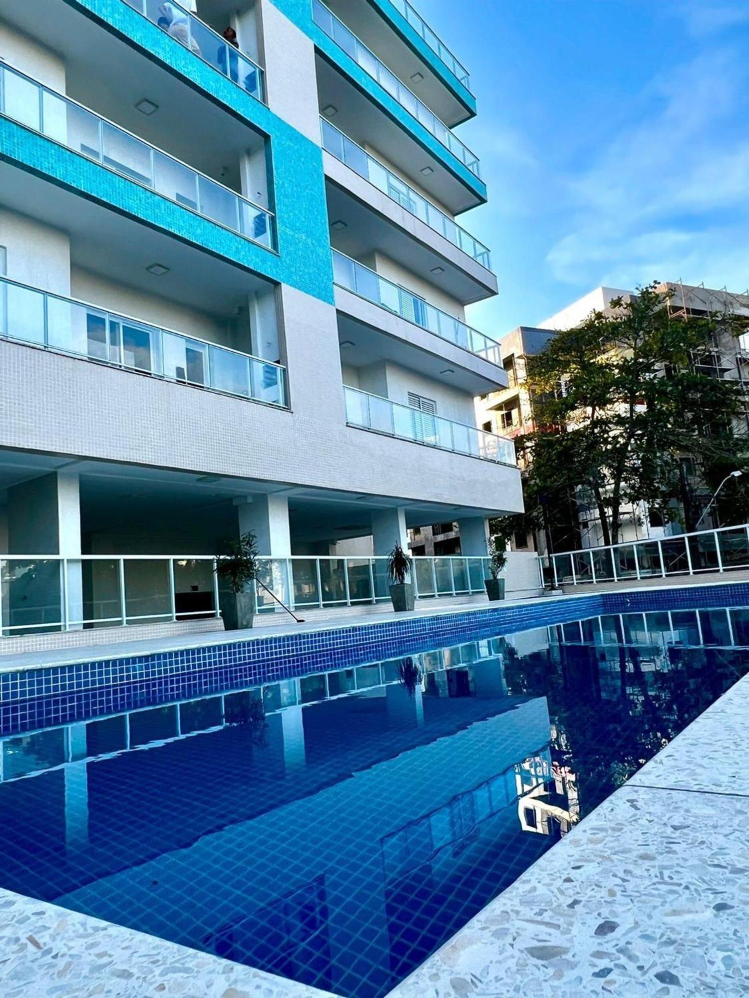 Beach Praia Grande Ubatuba Ngoại thất bức ảnh