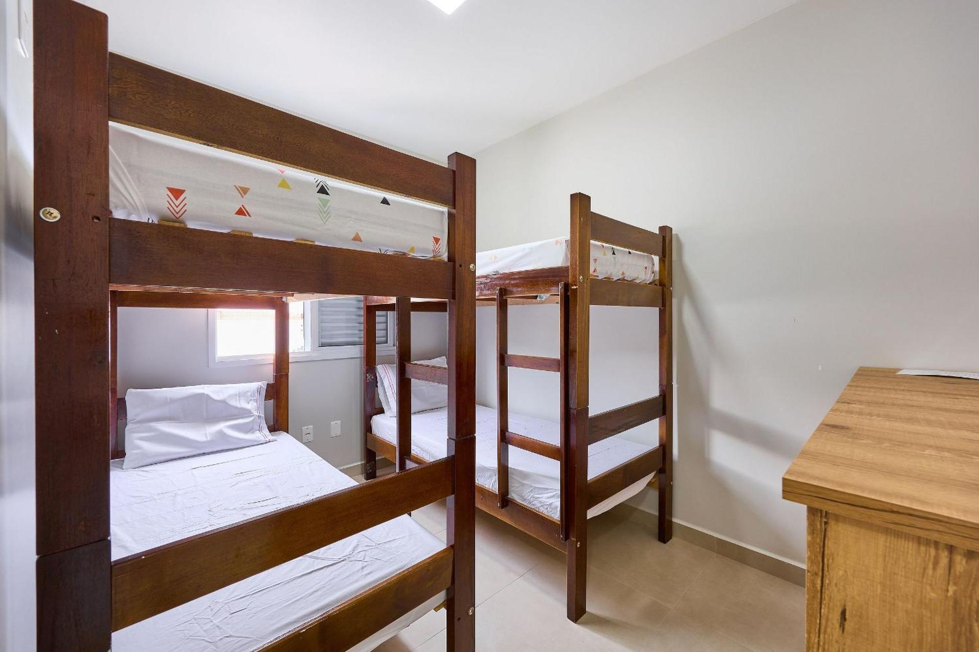 Beach Praia Grande Ubatuba Ngoại thất bức ảnh