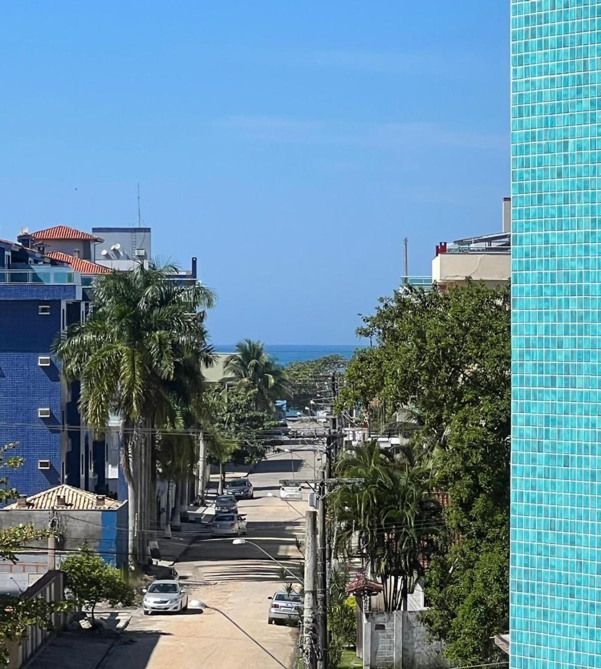 Beach Praia Grande Ubatuba Ngoại thất bức ảnh