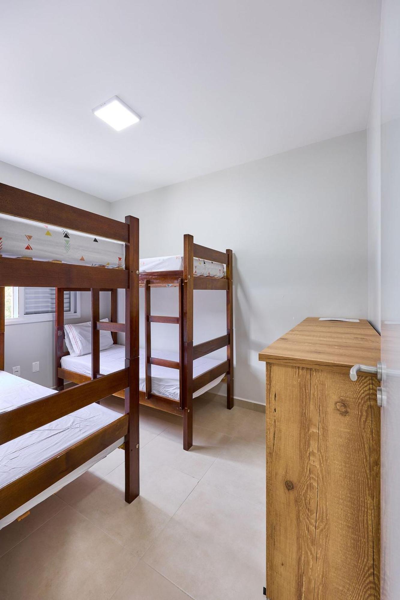 Beach Praia Grande Ubatuba Ngoại thất bức ảnh