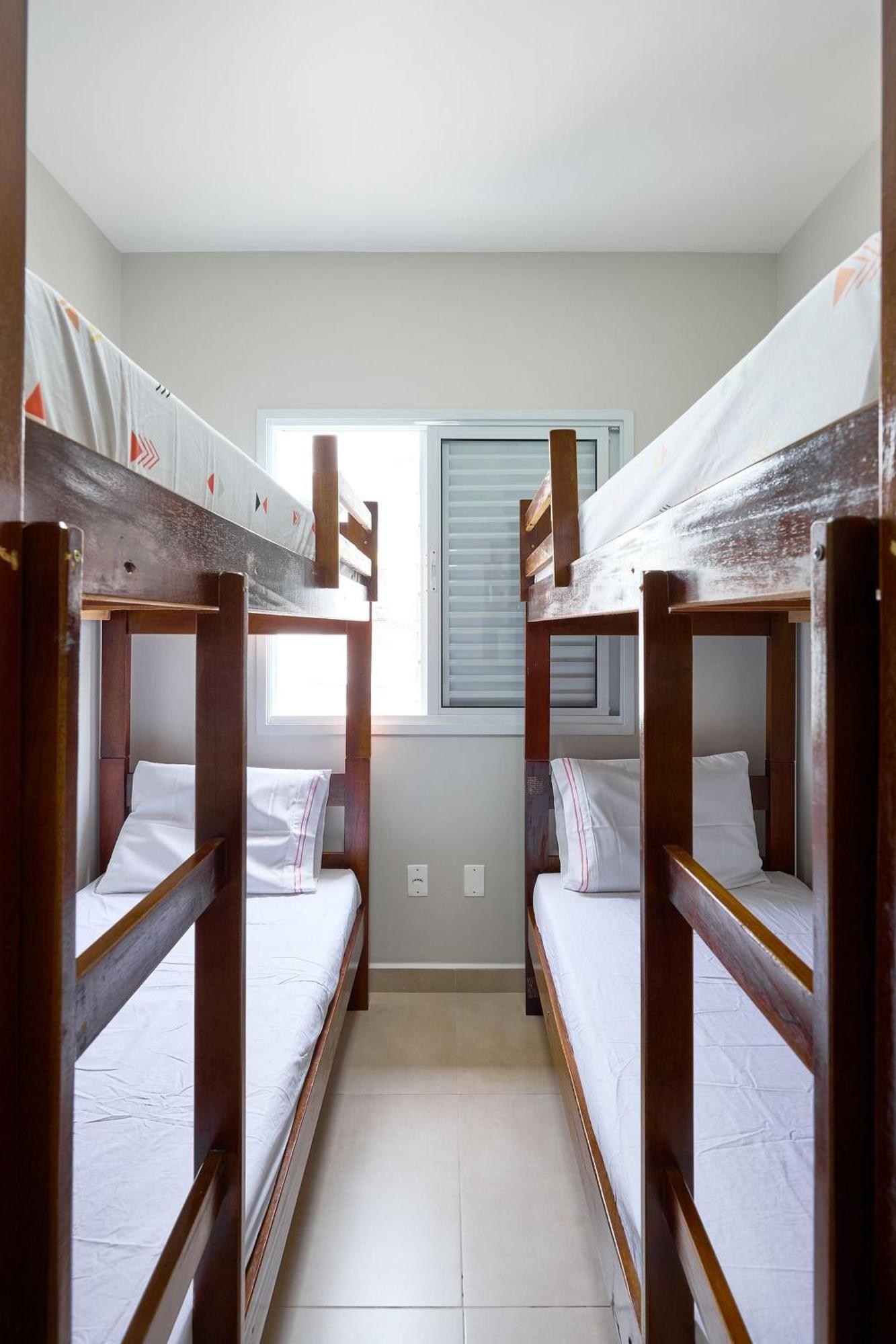 Beach Praia Grande Ubatuba Ngoại thất bức ảnh